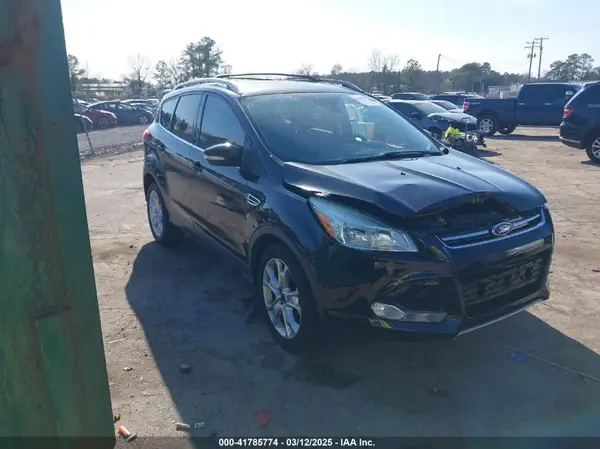 1FMCU0JX8GUC06601 2016 FORD ESCAPE - Image 1