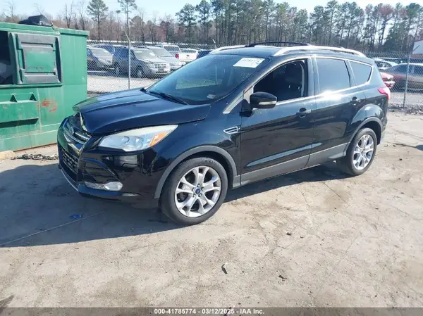 1FMCU0JX8GUC06601 2016 FORD ESCAPE - Image 2