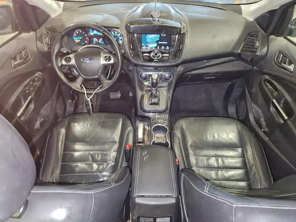 1FMCU0JX8GUC09224 2016 FORD ESCAPE - Image 8
