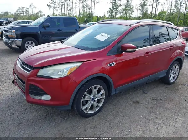 1FMCU0JX8GUC20031 2016 FORD ESCAPE - Image 2