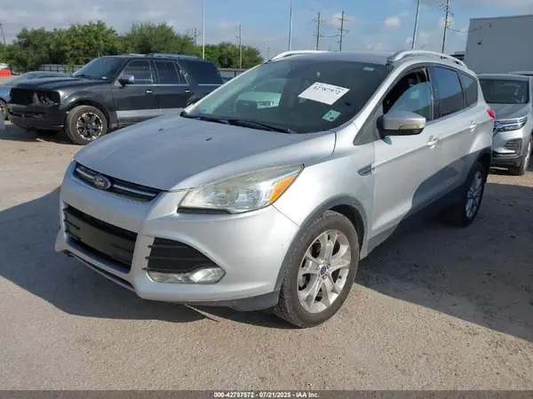 1FMCU0JX8GUC20059 2016 FORD ESCAPE - Image 2