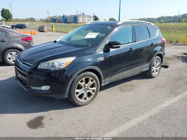 1FMCU0JX8GUC24015 2016 FORD ESCAPE - Image 2