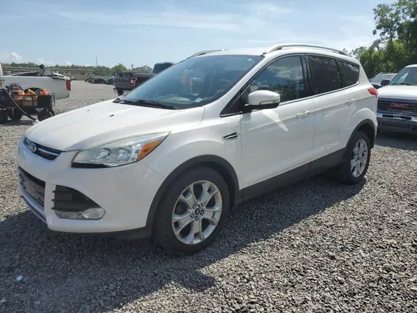 1FMCU0JX8GUC35838 2016 FORD ESCAPE - Image 1