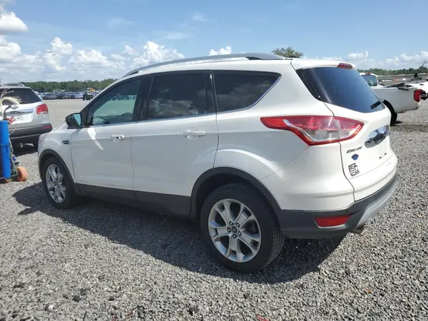 1FMCU0JX8GUC35838 2016 FORD ESCAPE - Image 2
