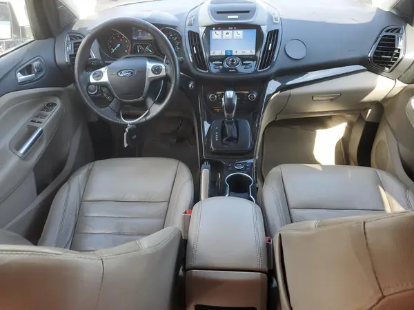 1FMCU0JX8GUC35838 2016 FORD ESCAPE - Image 8