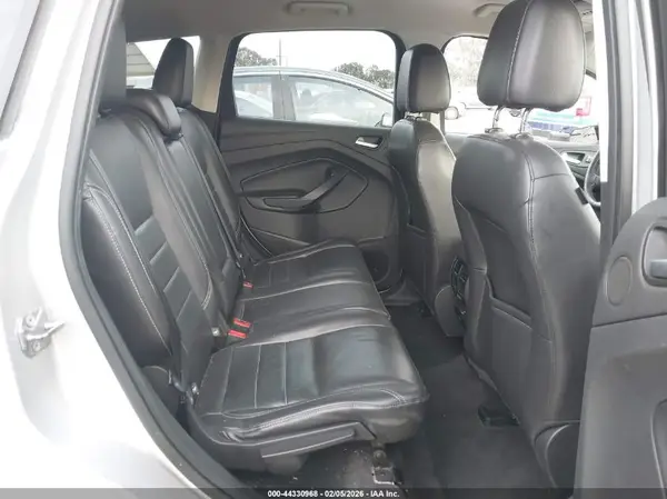 1FMCU0JX8GUC43695 2016 FORD ESCAPE - Image 8
