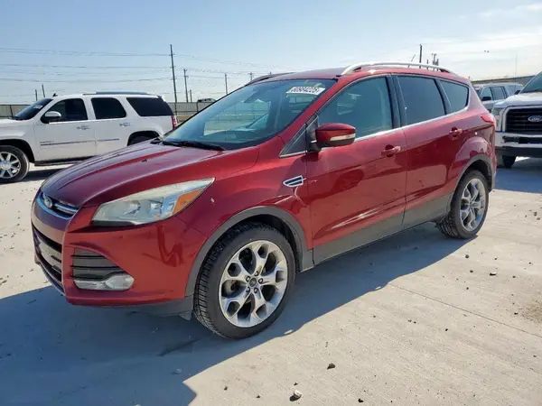 1FMCU0JX8GUC66023 2016 FORD ESCAPE - Image 1