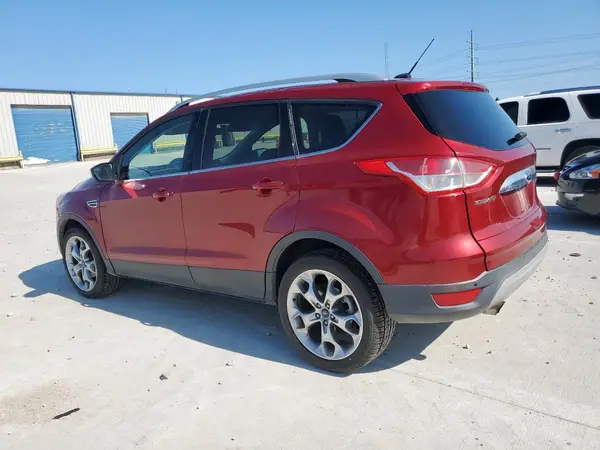 1FMCU0JX8GUC66023 2016 FORD ESCAPE - Image 2