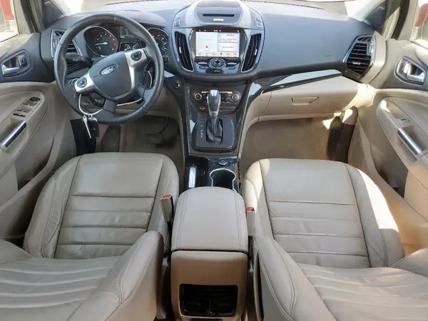 1FMCU0JX8GUC66023 2016 FORD ESCAPE - Image 8