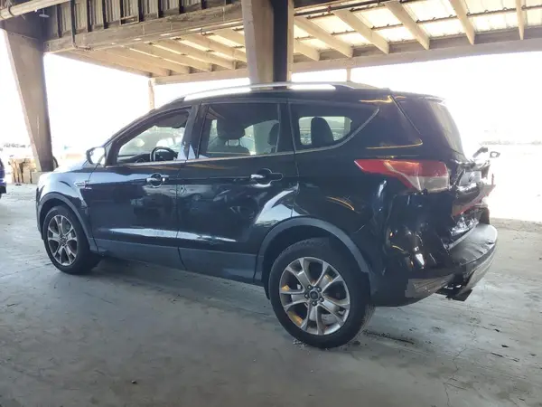 1FMCU0JX8GUC66636 2016 FORD ESCAPE - Image 2