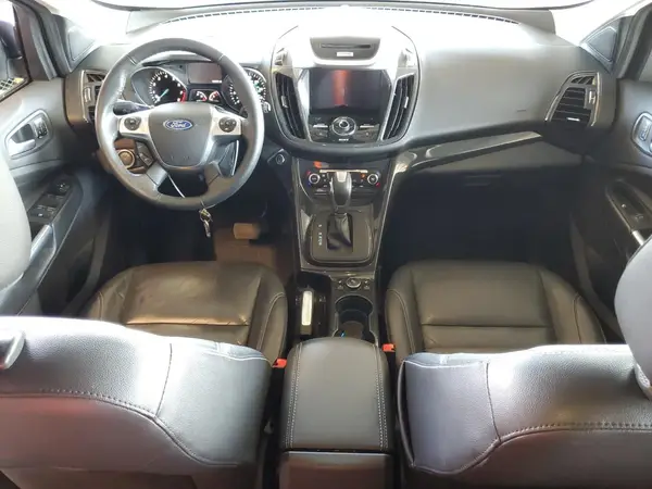1FMCU0JX8GUC66636 2016 FORD ESCAPE - Image 8