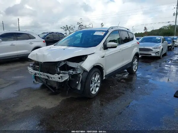 1FMCU0JX8GUC72713 2016 FORD ESCAPE - Image 2