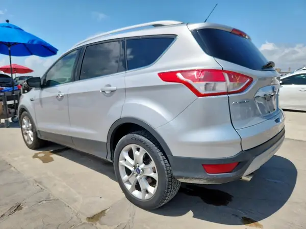 1FMCU0JX8GUC77104 2016 FORD ESCAPE - Image 2