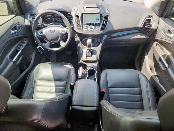 1FMCU0JX8GUC77104 2016 FORD ESCAPE - Image 8