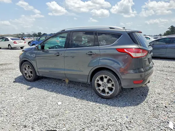 1FMCU0JX8GUC86014 2016 FORD ESCAPE - Image 2