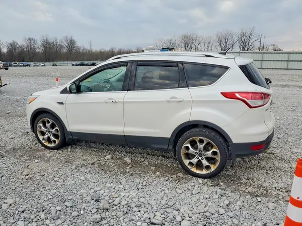 1FMCU0JX8GUC86739 2016 FORD ESCAPE - Image 2