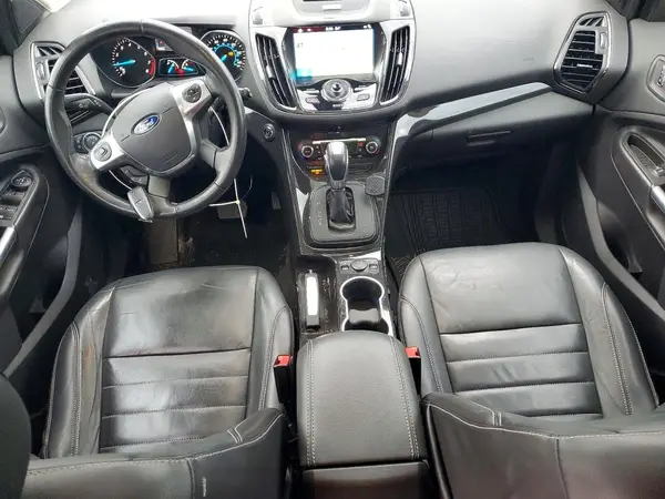 1FMCU0JX8GUC86739 2016 FORD ESCAPE - Image 8