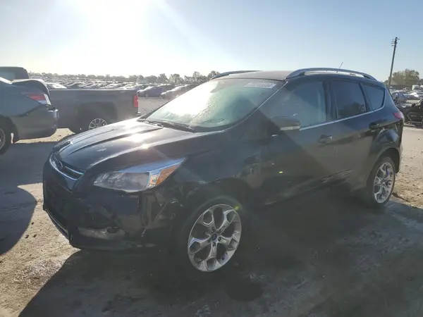 1FMCU0JX9GUA17861 2016 FORD ESCAPE - Image 1