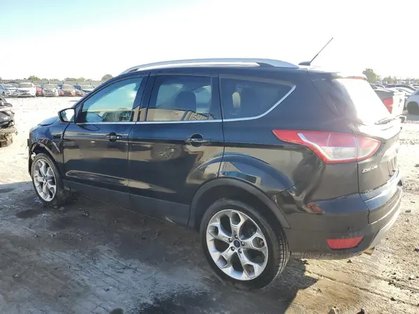 1FMCU0JX9GUA17861 2016 FORD ESCAPE - Image 2