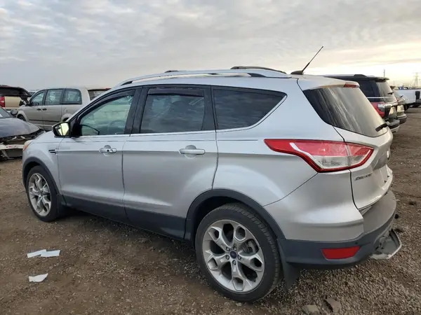 1FMCU0JX9GUA27001 2016 FORD ESCAPE - Image 2