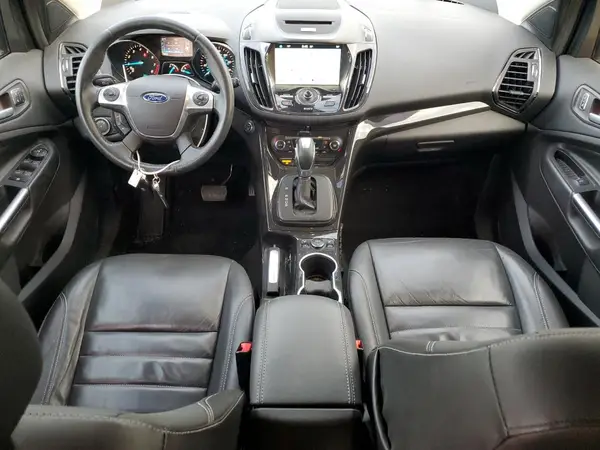 1FMCU0JX9GUA27001 2016 FORD ESCAPE - Image 8