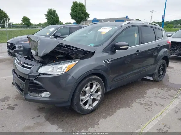 1FMCU0JX9GUA64730 2016 FORD ESCAPE - Image 2