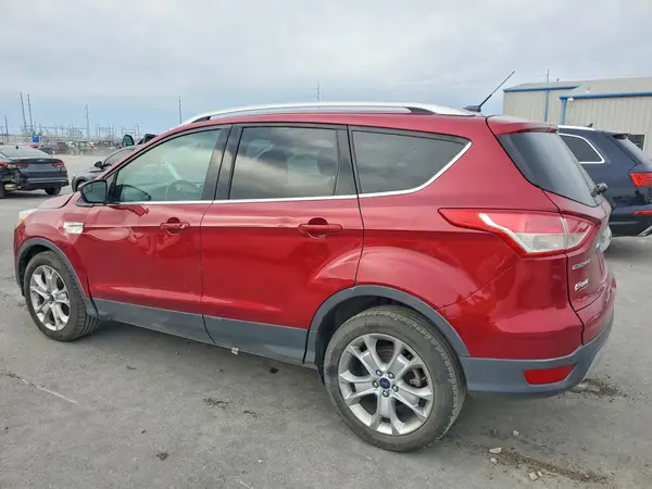 1FMCU0JX9GUA65666 2016 FORD ESCAPE - Image 2