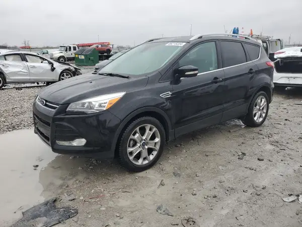 1FMCU0JX9GUA75064 2016 FORD ESCAPE - Image 1