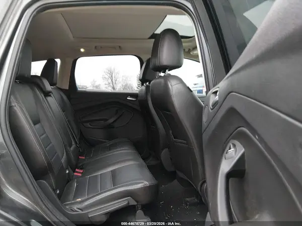 1FMCU0JX9GUA82614 2016 FORD ESCAPE - Image 8