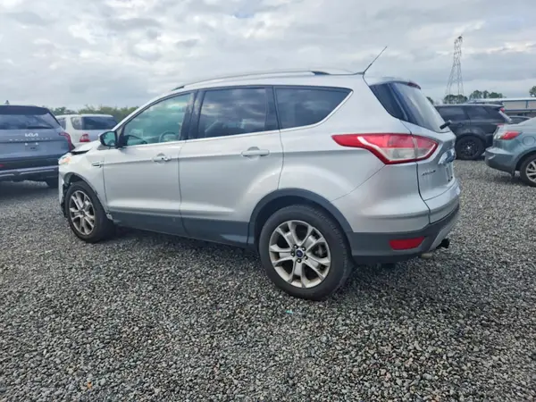 1FMCU0JX9GUA91829 2016 FORD ESCAPE - Image 2