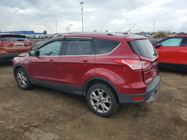 1FMCU0JX9GUB14350 2016 FORD ESCAPE - Image 2