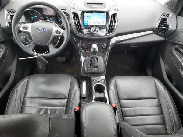 1FMCU0JX9GUB14350 2016 FORD ESCAPE - Image 8