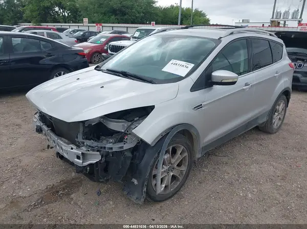 1FMCU0JX9GUB43900 2016 FORD ESCAPE - Image 2