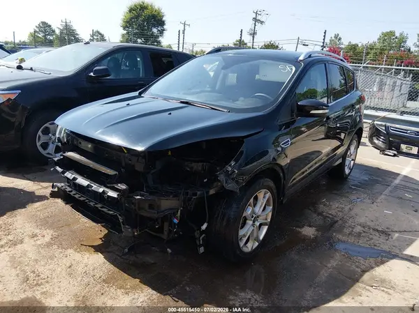 1FMCU0JX9GUB46005 2016 FORD ESCAPE - Image 2