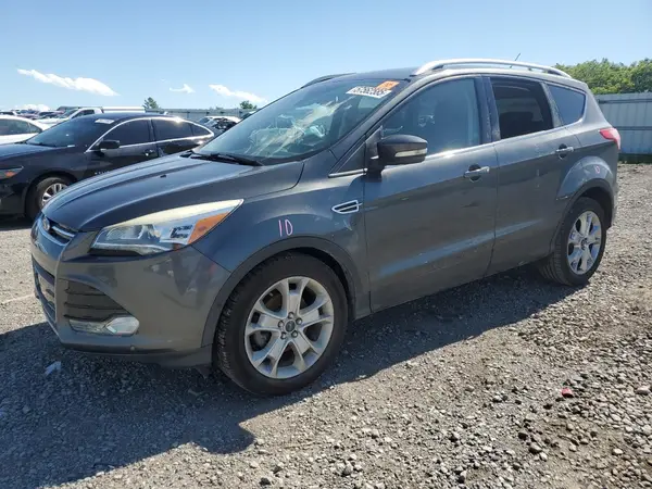1FMCU0JX9GUB46196 2016 FORD ESCAPE - Image 1