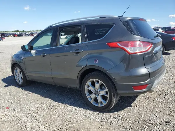 1FMCU0JX9GUB46196 2016 FORD ESCAPE - Image 2