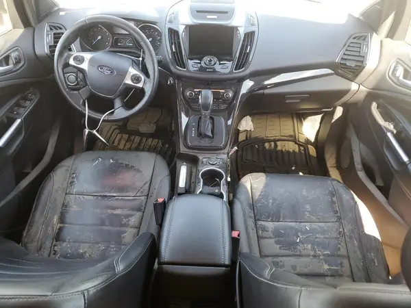 1FMCU0JX9GUB46196 2016 FORD ESCAPE - Image 8