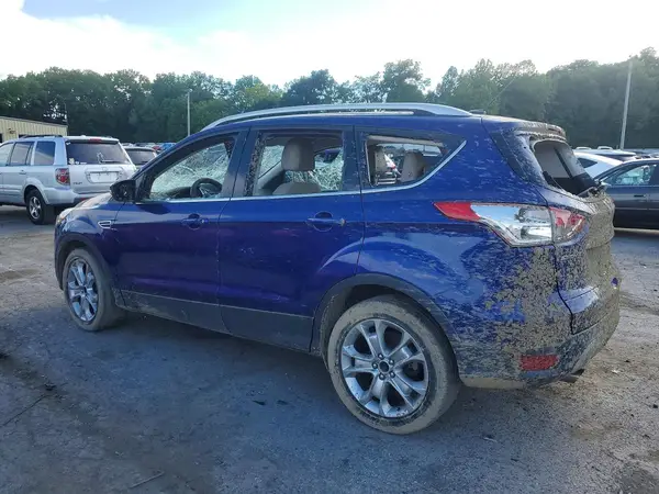 1FMCU0JX9GUB53617 2016 FORD ESCAPE - Image 2