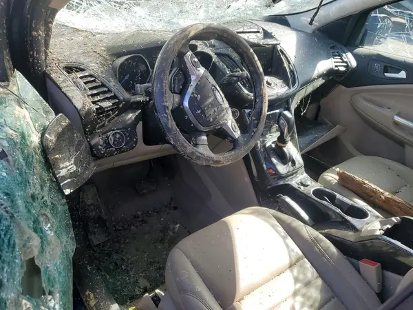 1FMCU0JX9GUB53617 2016 FORD ESCAPE - Image 8