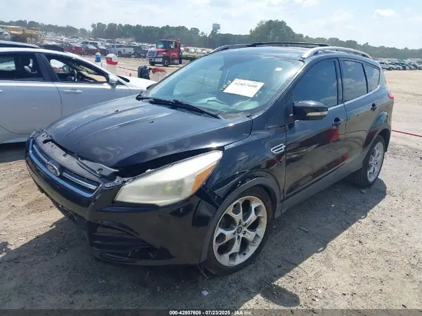 1FMCU0JX9GUB65914 2016 FORD ESCAPE - Image 2