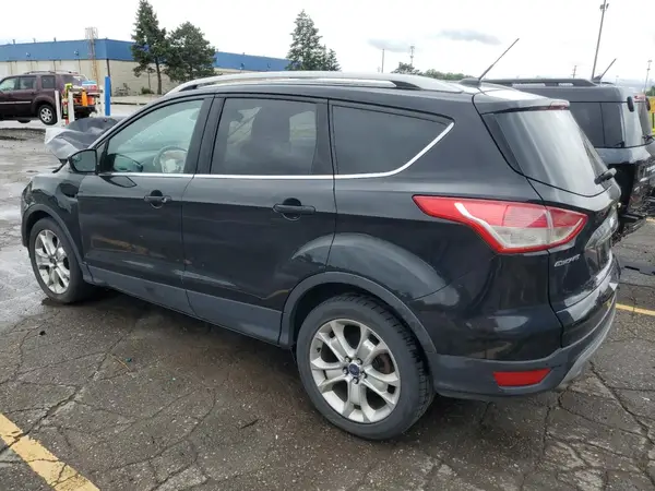 1FMCU0JX9GUB69879 2016 FORD ESCAPE - Image 2