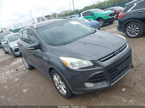 1FMCU0JX9GUB71065 2016 FORD ESCAPE - Image 1
