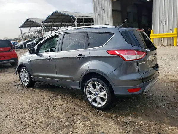 1FMCU0JX9GUB76198 2016 FORD ESCAPE - Image 2