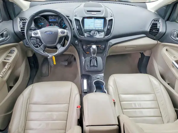 1FMCU0JX9GUB76198 2016 FORD ESCAPE - Image 8
