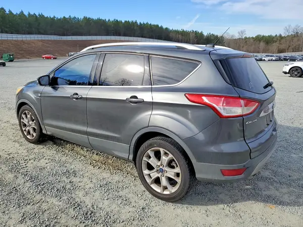 1FMCU0JX9GUB87931 2016 FORD ESCAPE - Image 2