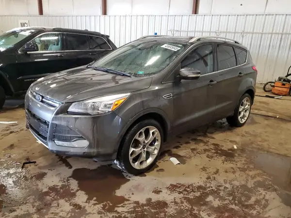 1FMCU0JX9GUB94426 2016 FORD ESCAPE - Image 1