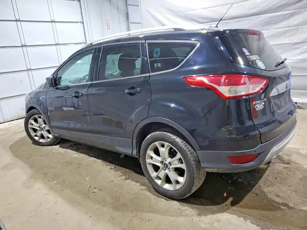 1FMCU0JX9GUB99562 2016 FORD ESCAPE - Image 2