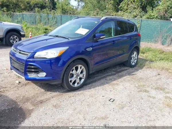 1FMCU0JX9GUC07014 2016 FORD ESCAPE - Image 2