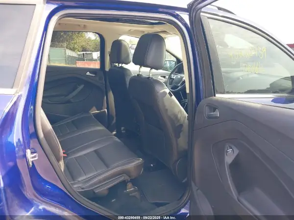 1FMCU0JX9GUC07014 2016 FORD ESCAPE - Image 8