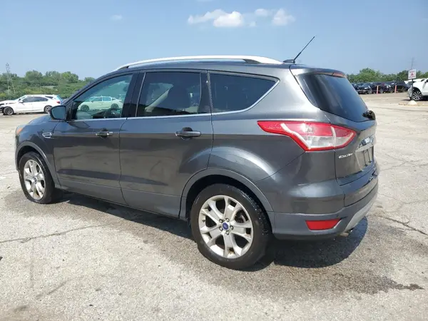 1FMCU0JX9GUC09216 2016 FORD ESCAPE - Image 2